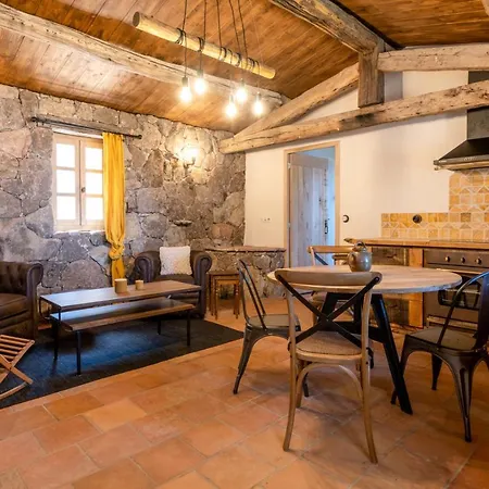 A Vigna - Caseddu Petru Ghjaseppu Vue Et Piscine Villa *