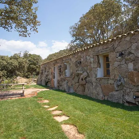 Villa A Vigna - Caseddu Petru Ghjaseppu Vue Et Piscine *