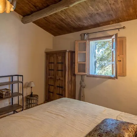 Villa A Vigna - Caseddu Petru Ghjaseppu Vue Et Piscine *